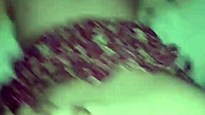 me encanta que me cojan en perrito duro