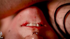 handjob turned into bareback pussy fuck i couldn't resist