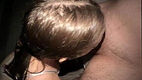 Hey horny step-cousin blew me last night doggystyle