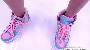 i get fucked hard at my modeling audition