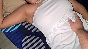 at the halloween party i fucked big ass wilma until her orgasm