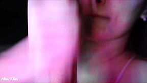 Throbbing Cock Compilation! Oral Creampie Cum Drips from Mouth!