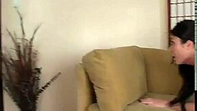 big dick stuffs tiny asian teen pussy in creampie reality