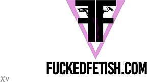 Skinny Black Nurse Moonblack's Huge Assets Heal Patient In Med Room