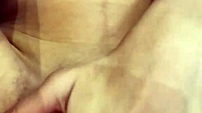 what if petite teen masturbates juicy pussy till horny cum explosion?