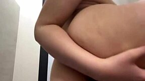 FINGERING MY HORNY 18+ PUSSY OUTDOORS CLOSE-UP UNTIL I SQUIRT EVERYWHERE!