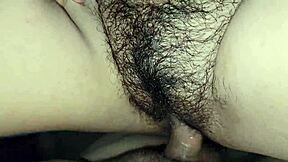 your sister-in-law's bush turns you on during our secret close-up play