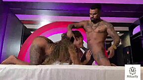 Casada novinha skips lunch to fuck boss's huge cock pov