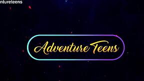 maily presley takes balls-deep dp with intense anal and wild pissing