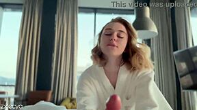 perfect good morning cummin on her fat ass babe!