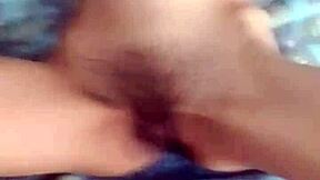 small teen's perfect tight ass gets mutual doggystyle play with older daddy 😩💦