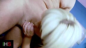 Blonde teen bends over during orgy. Cowgirl rides big cocks with cumshots and rimjobs.