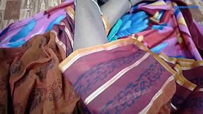 wanna see this beautiful bride get fucked hard in the kitchen morning?