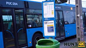 Dirty Girl's Pickup Temptation