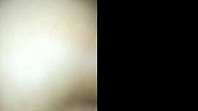 mi vecina rica con grandes tetas y culo me folla duro anal