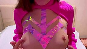 i luvvv s3xberrys sailor moon cosplay n neon dildo... omg so wettt