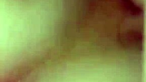 NEIGHBORS FAT COCK FILLEd ME UP WHILE HUBBY SLEPT NEXT DOOR!