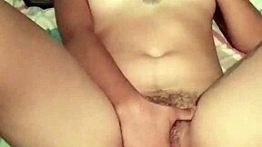 mi putita rica ta' bien cachonda hoy...