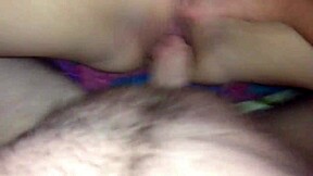 hott ex-gf with big tits gets fucked doggystyle 😍🍑💦