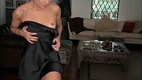 big booty latina casting turns sloppy rimjob deepthroat cum swallow pov on knees