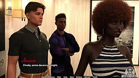 law school babe teases ass tits roleplay lick suck