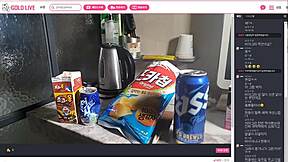 i finally got that hot korean hotel sex with my amateur gf