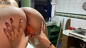 I fuck stepsis girlfriend pussy hardcore lingerie doggystyle