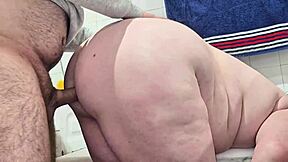 wrong hole anal creampie hardcore assfucking daddy milf wrong hole pounding