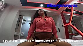 stepsis tries erotic live stream but gets fucked hard on cam everyone watches