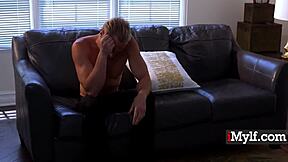 dance instructor cassie del isla craves petite milf pussy fucking!