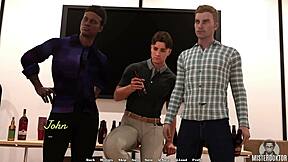 law school babe teases ass tits roleplay lick suck