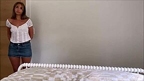 hot stepsis hooked on passionate family taboo sex?