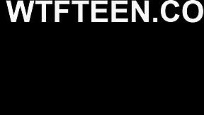 Wanna share your hot young couple with friends in hardcore interracial homemade?