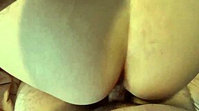 wife dripping wet passionate rough creampie dirty talk cuckold humiliation