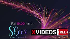 Skinny Asian babe stuffs holes with fruits closeup in hotel suite