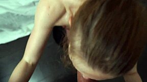 stepdaughter proves to stepdad she's a full anal slut now part 2