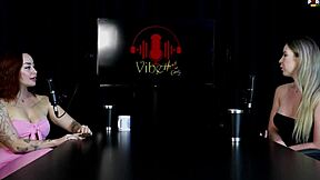 milena moreau spills naughty secrets in her wild porn cast brazil interview part 4 on sheer red