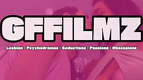 wanna watch hot milf teen scissoring kiss?