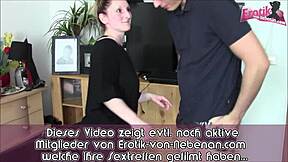 ugly saggy tit milf cheats doggy with neighbor huge cock cum mouth homemade