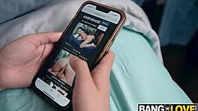 brookie blair auditions bent over deepthroat shower ass fuck