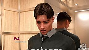 law school babe teases ass tits roleplay lick suck