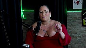 Bikini casting tattooed latinas pri melancia tifany alice sheer red intrigue