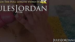 layla jenner fuck doll road head then dicked hard by jules