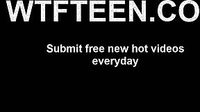 Wanna share your hot young couple with friends in hardcore interracial homemade?