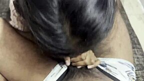 Fucked by Hot Indian Boyfriend in College Residence Dorm