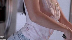 Penelope Woods Cooks Up Deepthroat Creampie Petite Latina Petite Tits