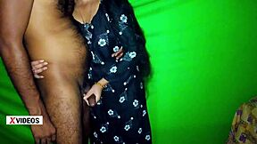 after suckin his ling she gets fucked doggy by ex-girlfriend wait no boyfriend ugh