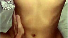 stunning asian fucked doggy cumshot compilation