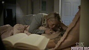 Stepdad's shoes creampied deep! 🍆💦🔥😏