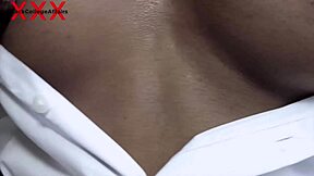 had to stop studying cuz dream sex4's big dick fucks my ebony pussy so good in 4k